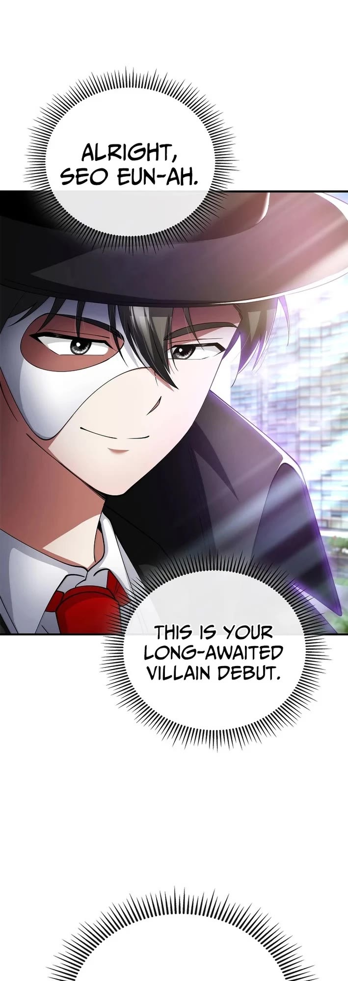 I Became The Villain The Hero Is Obsessed With chapter 52 page 42