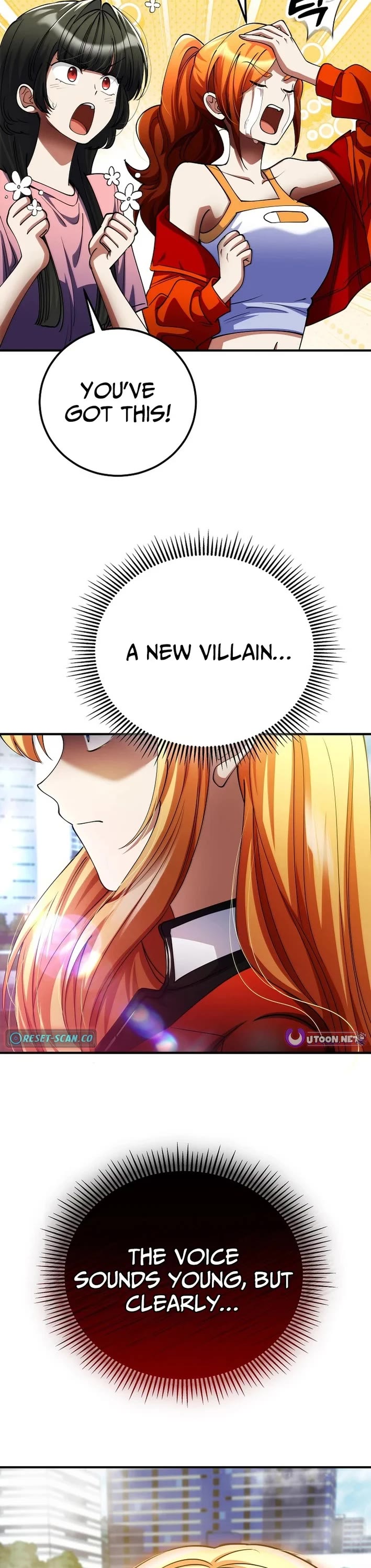 I Became The Villain The Hero Is Obsessed With chapter 52 page 45