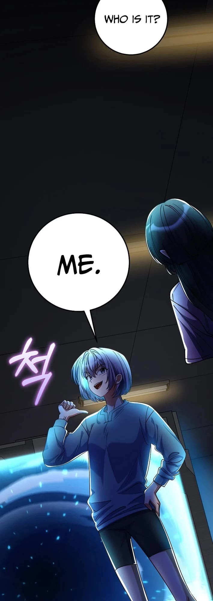 I Became The Villain The Hero Is Obsessed With chapter 52 page 6