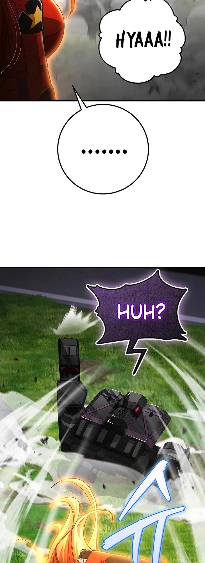 I Became The Villain The Hero Is Obsessed With chapter 53 page 14