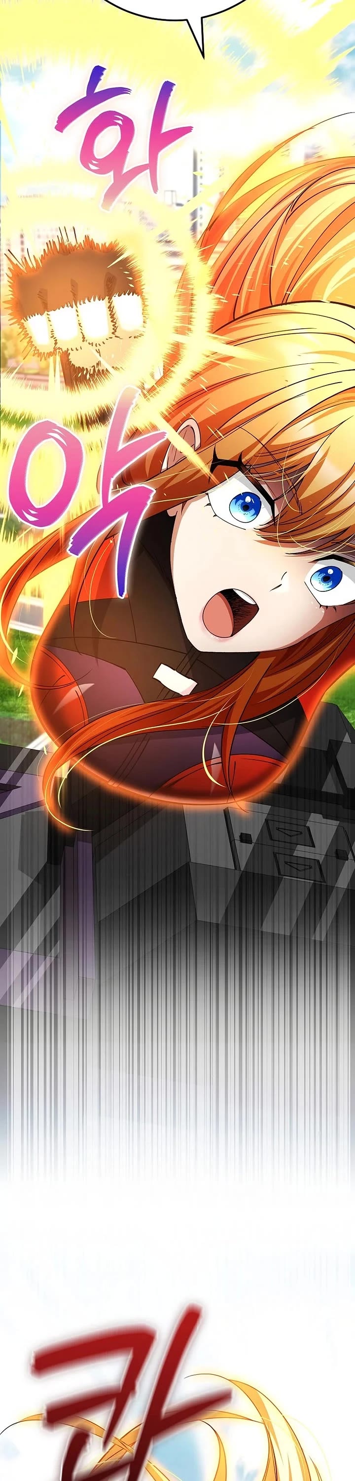 I Became The Villain The Hero Is Obsessed With chapter 53 page 31