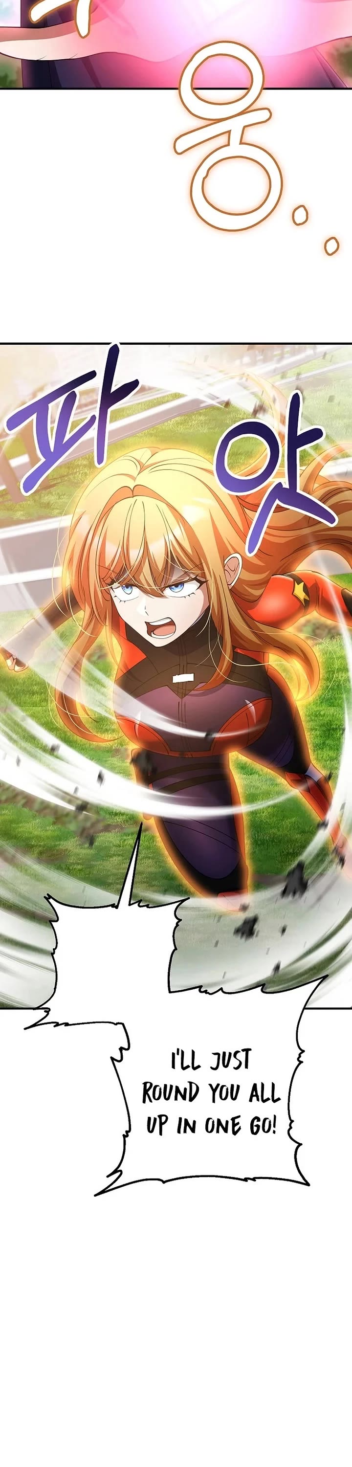I Became The Villain The Hero Is Obsessed With chapter 53 page 41