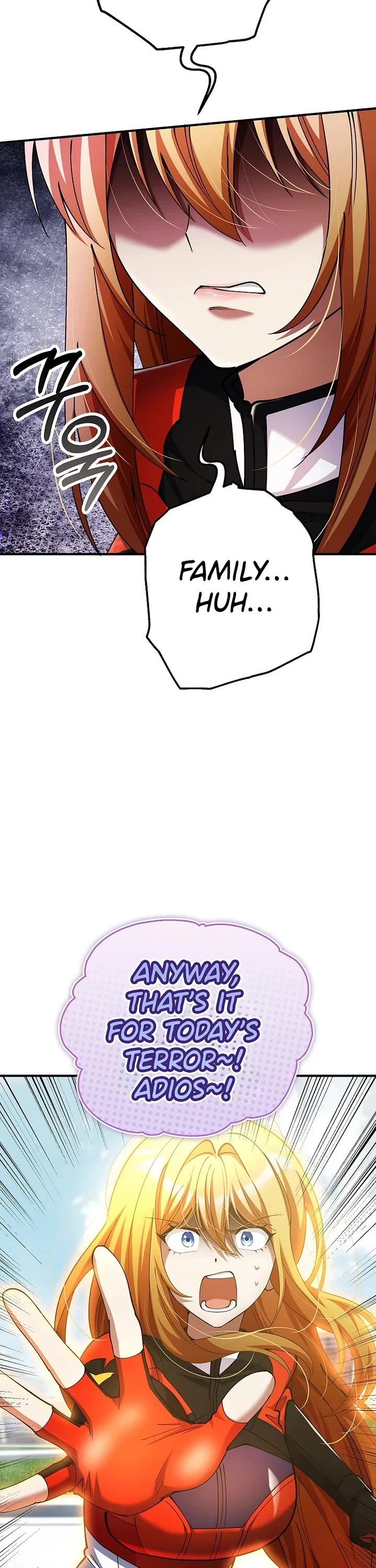 I Became The Villain The Hero Is Obsessed With chapter 53 page 47