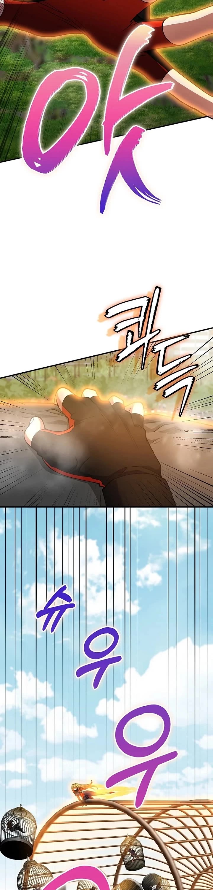 I Became The Villain The Hero Is Obsessed With chapter 53 page 52