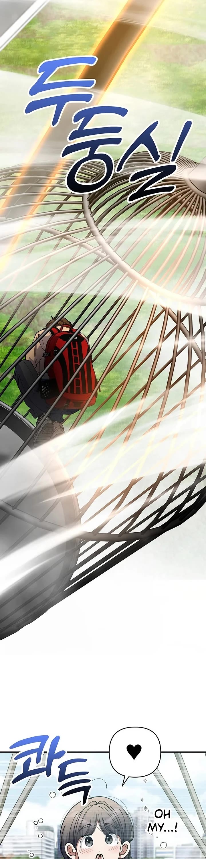 I Became The Villain The Hero Is Obsessed With chapter 53 page 55