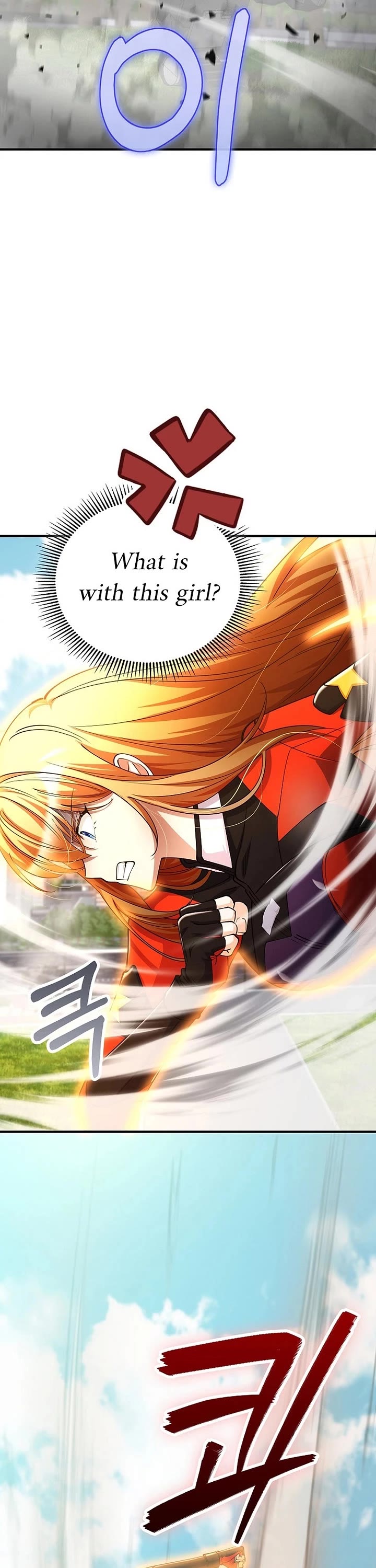 I Became The Villain The Hero Is Obsessed With chapter 53 page 6
