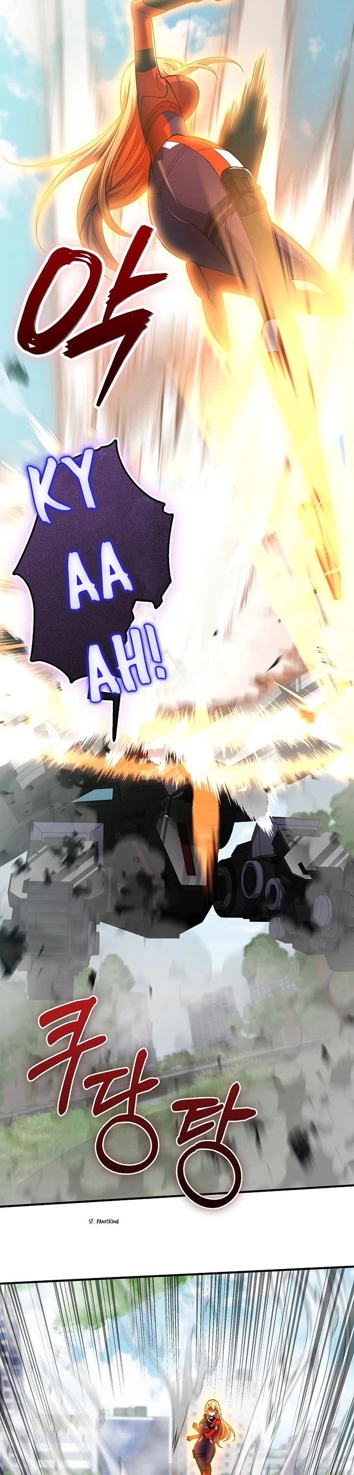 I Became The Villain The Hero Is Obsessed With chapter 53 page 7