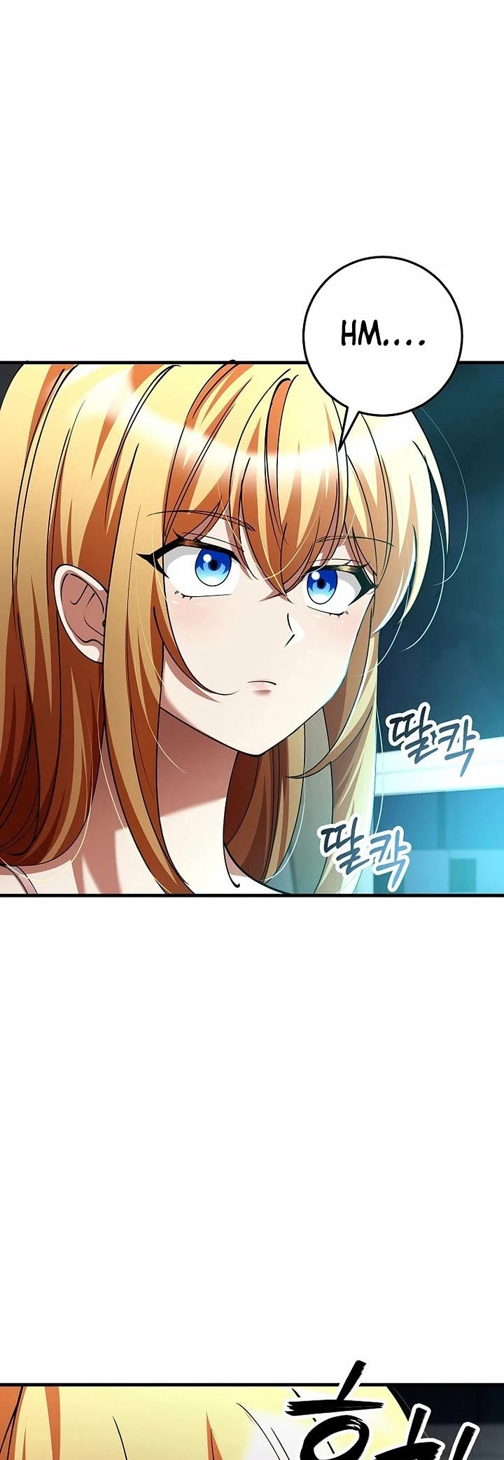 I Became The Villain The Hero Is Obsessed With chapter 54 page 23