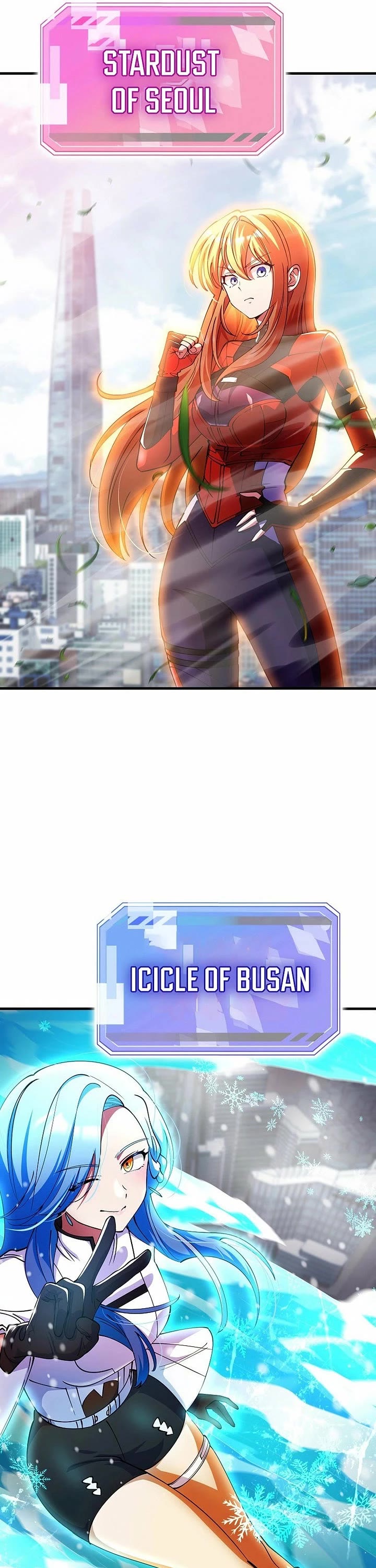 I Became The Villain The Hero Is Obsessed With chapter 54 page 35