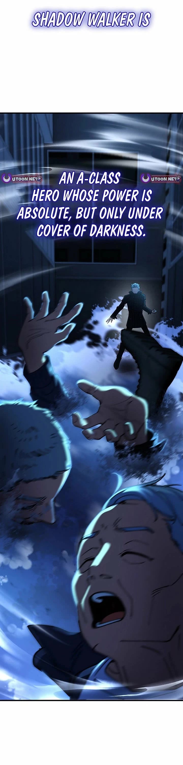 I Became The Villain The Hero Is Obsessed With chapter 54 page 37