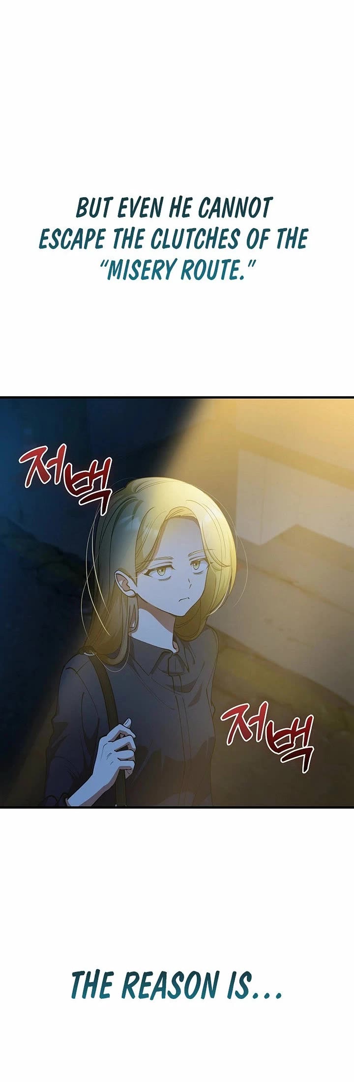 I Became The Villain The Hero Is Obsessed With chapter 54 page 38