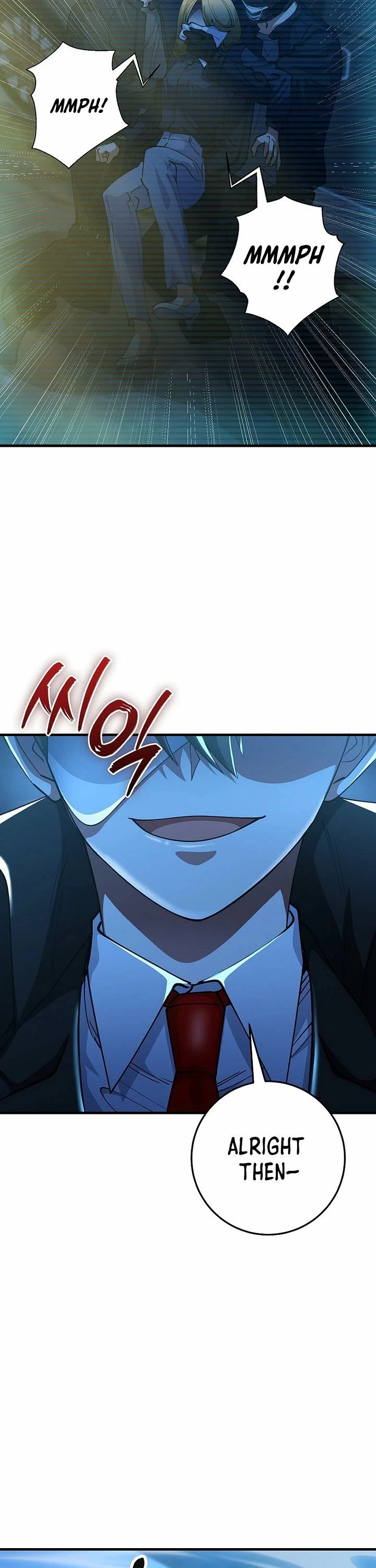 I Became The Villain The Hero Is Obsessed With chapter 54 page 41
