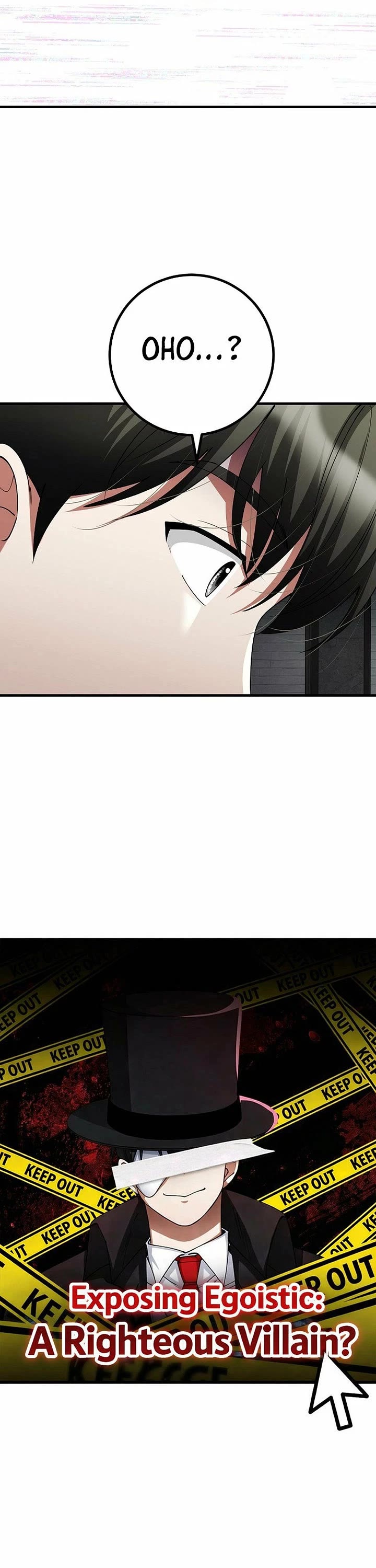 I Became The Villain The Hero Is Obsessed With chapter 54 page 7
