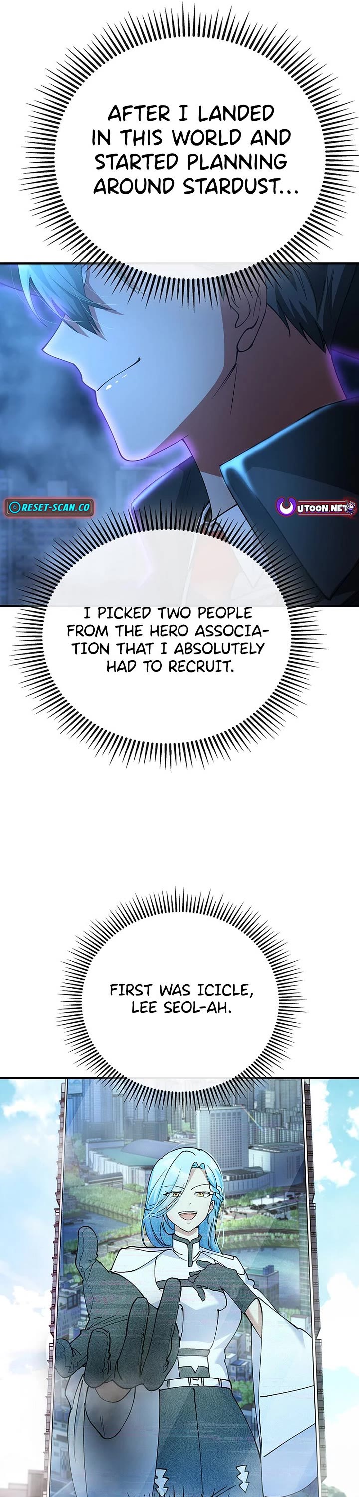 I Became The Villain The Hero Is Obsessed With chapter 55 page 15