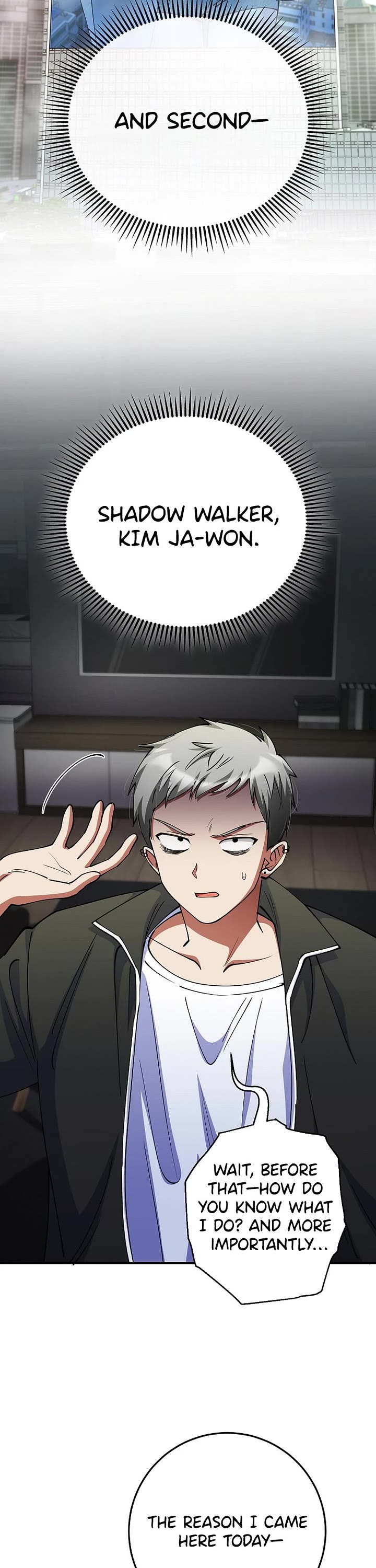 I Became The Villain The Hero Is Obsessed With chapter 55 page 16