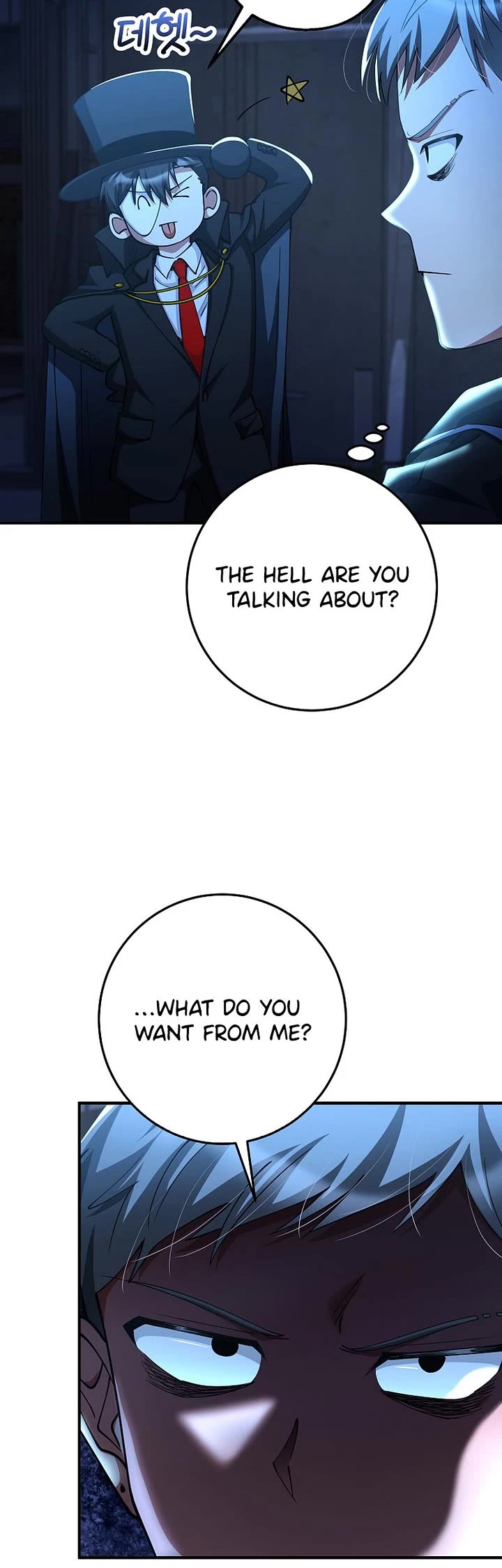 I Became The Villain The Hero Is Obsessed With chapter 55 page 34