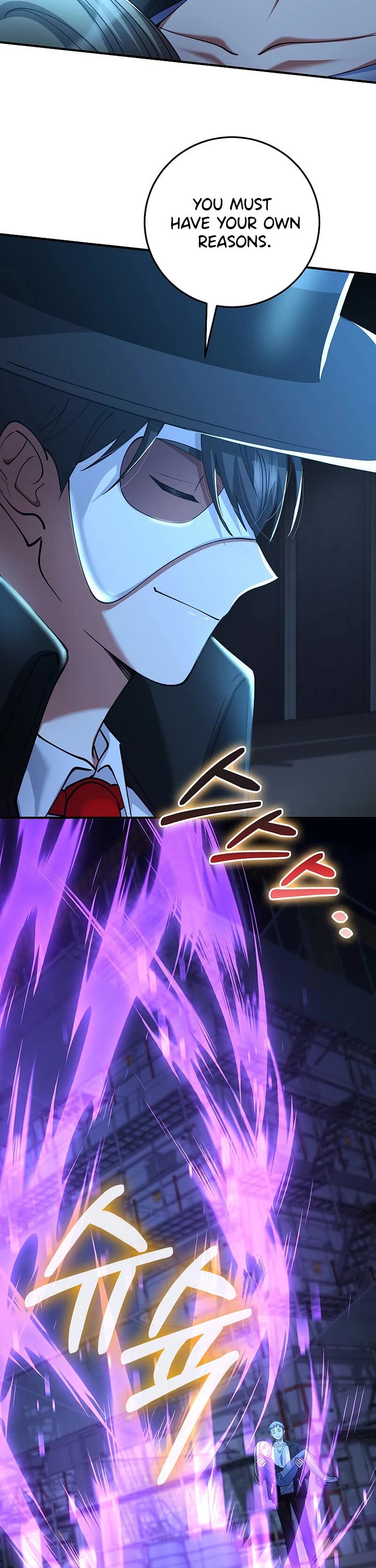 I Became The Villain The Hero Is Obsessed With chapter 55 page 37
