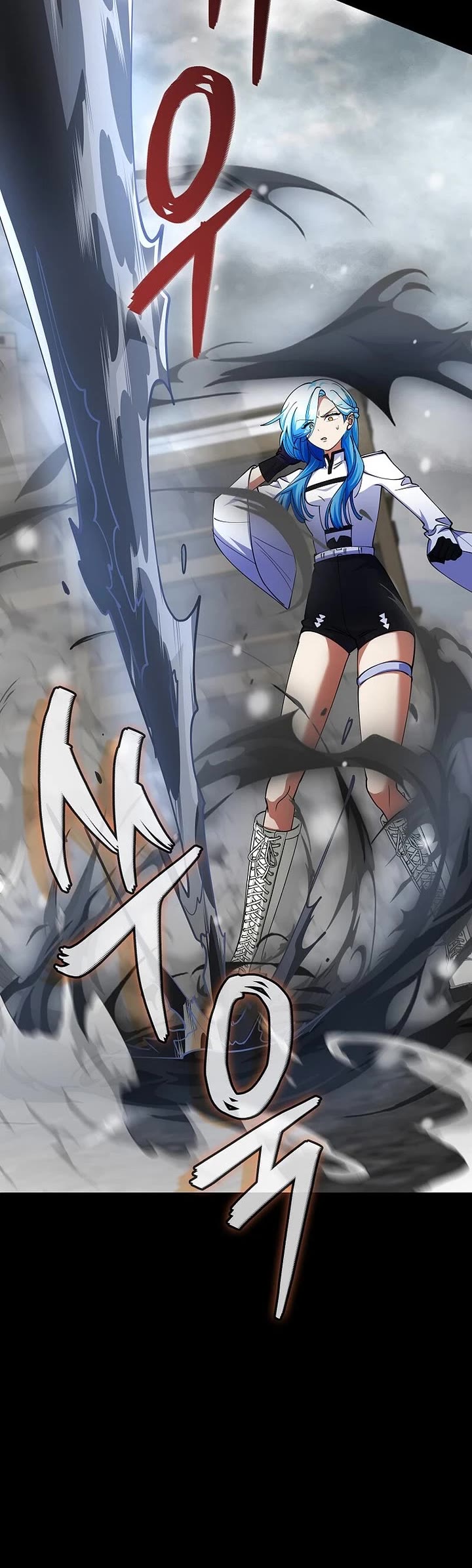 I Became The Villain The Hero Is Obsessed With chapter 55 page 4