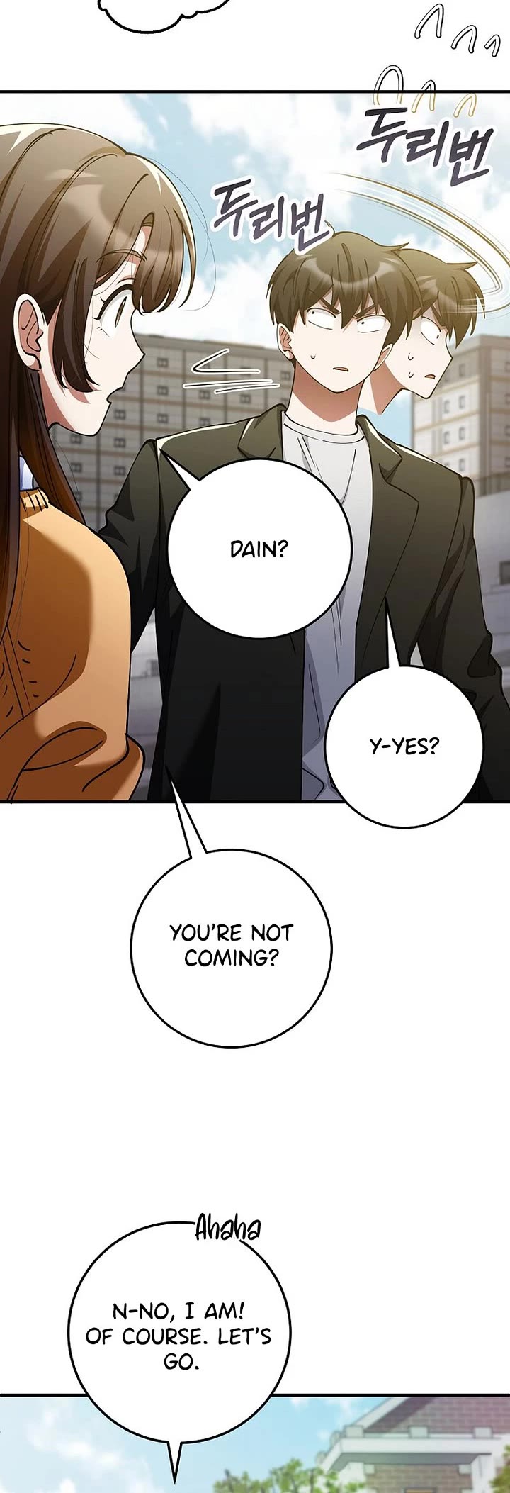 I Became The Villain The Hero Is Obsessed With chapter 55 page 49