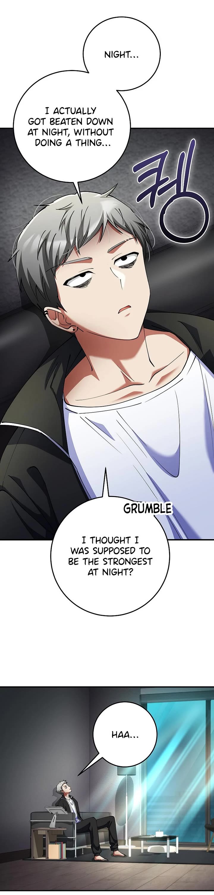 I Became The Villain The Hero Is Obsessed With chapter 55 page 6