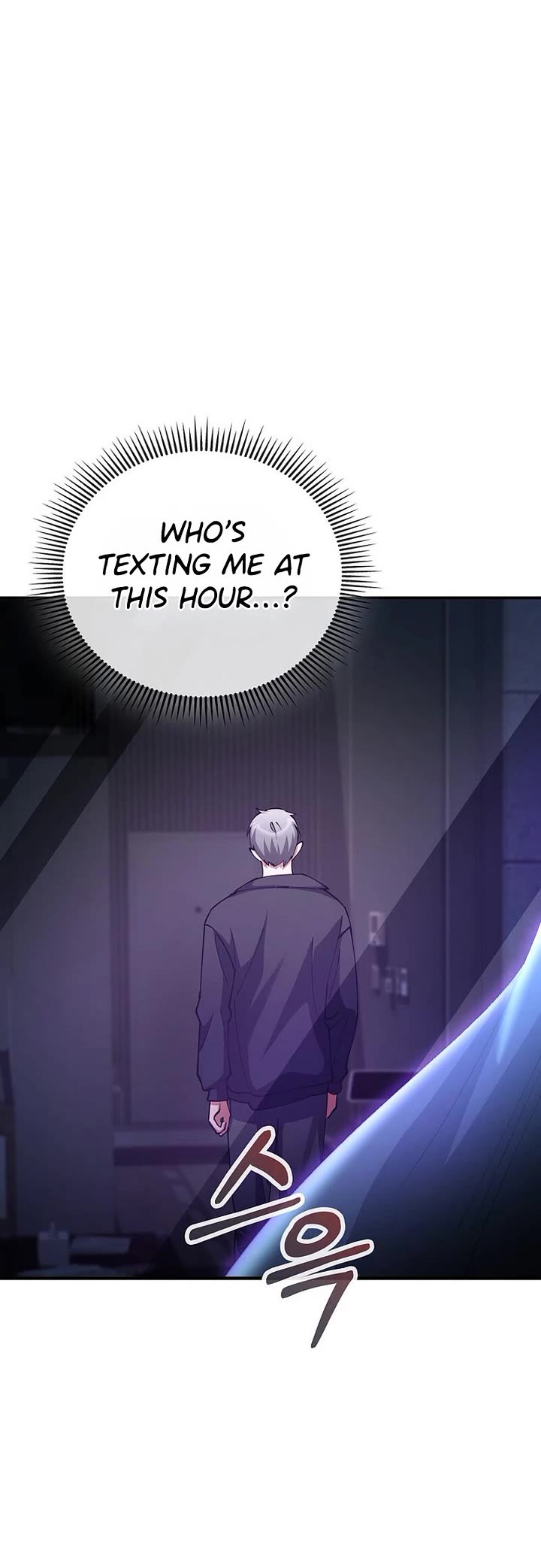 I Became The Villain The Hero Is Obsessed With chapter 55 page 9