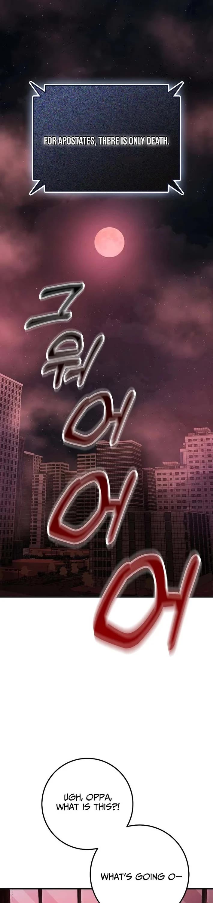I Became The Villain The Hero Is Obsessed With chapter 56 page 20