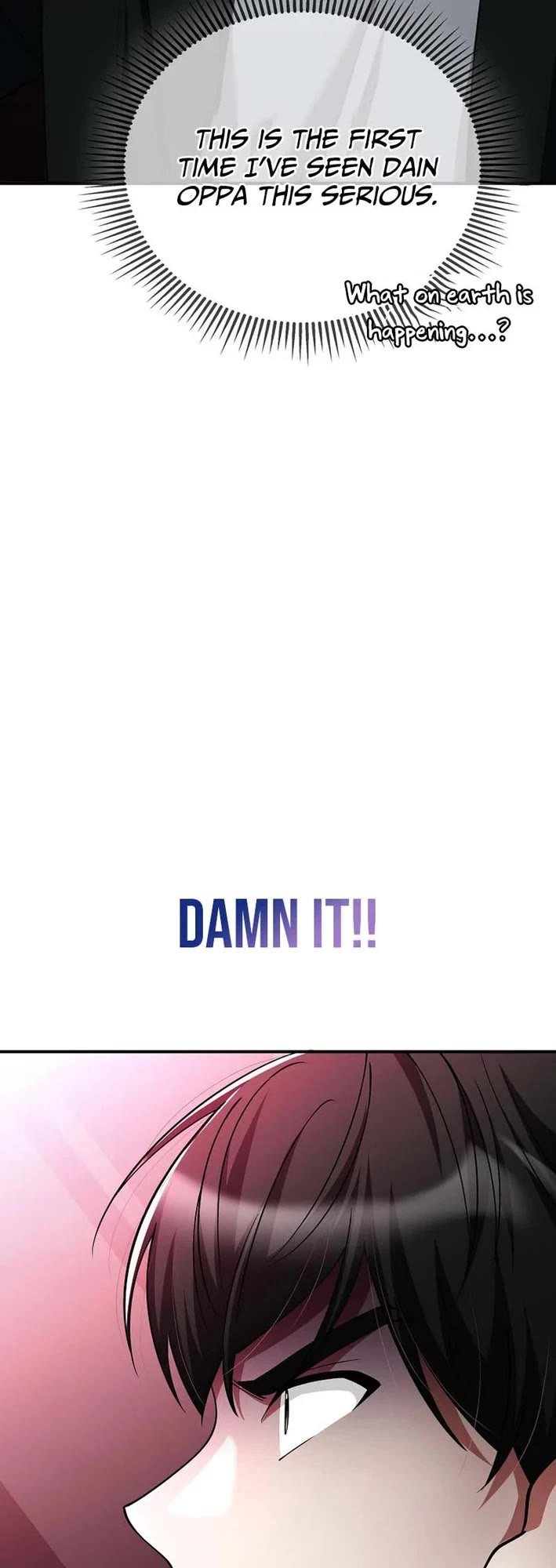 I Became The Villain The Hero Is Obsessed With chapter 56 page 22