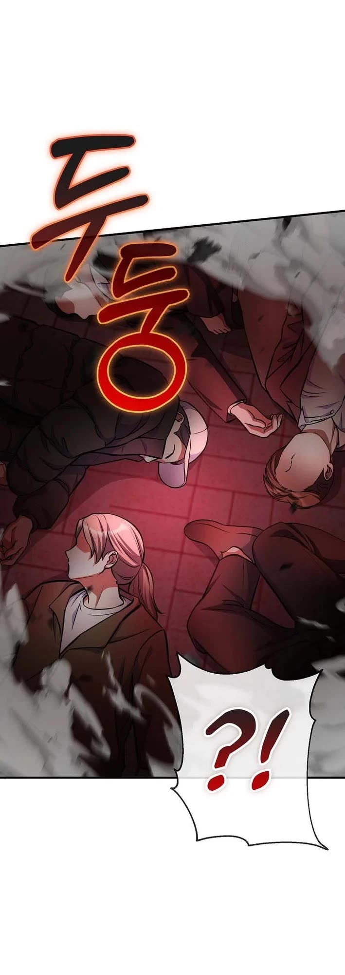 I Became The Villain The Hero Is Obsessed With chapter 56 page 34