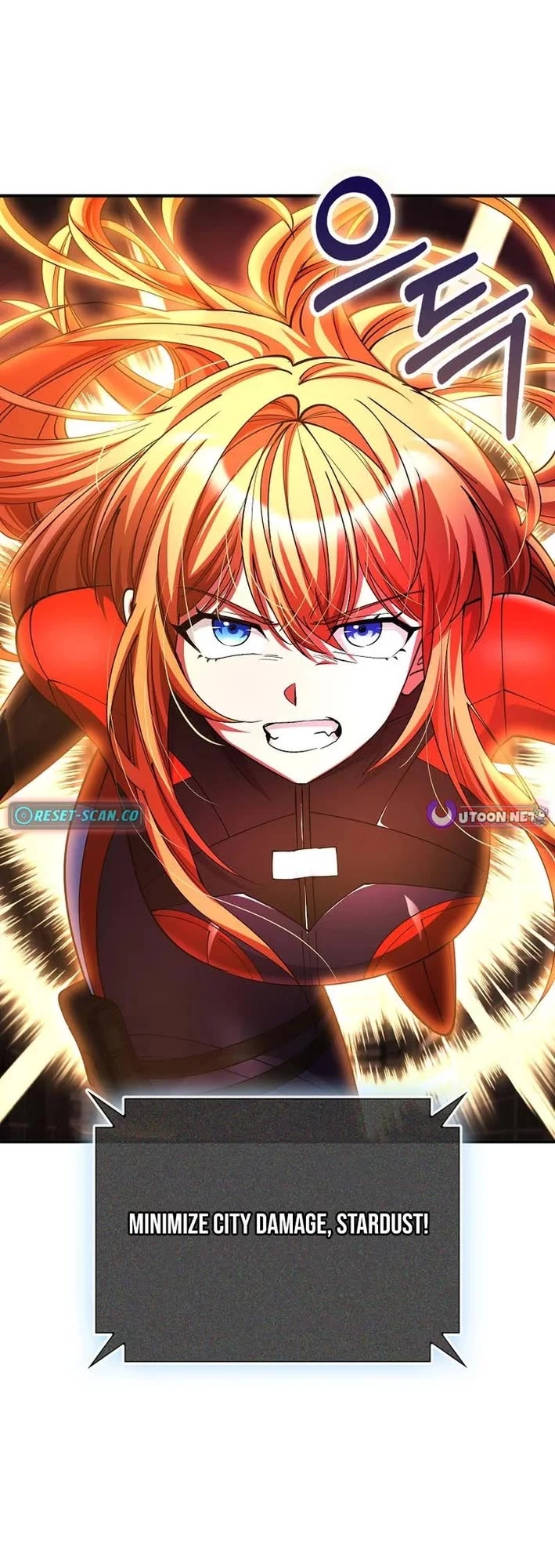 I Became The Villain The Hero Is Obsessed With chapter 56 page 35