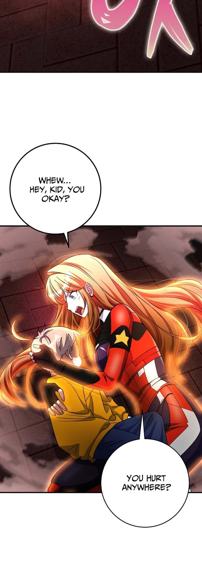 I Became The Villain The Hero Is Obsessed With chapter 56 page 39