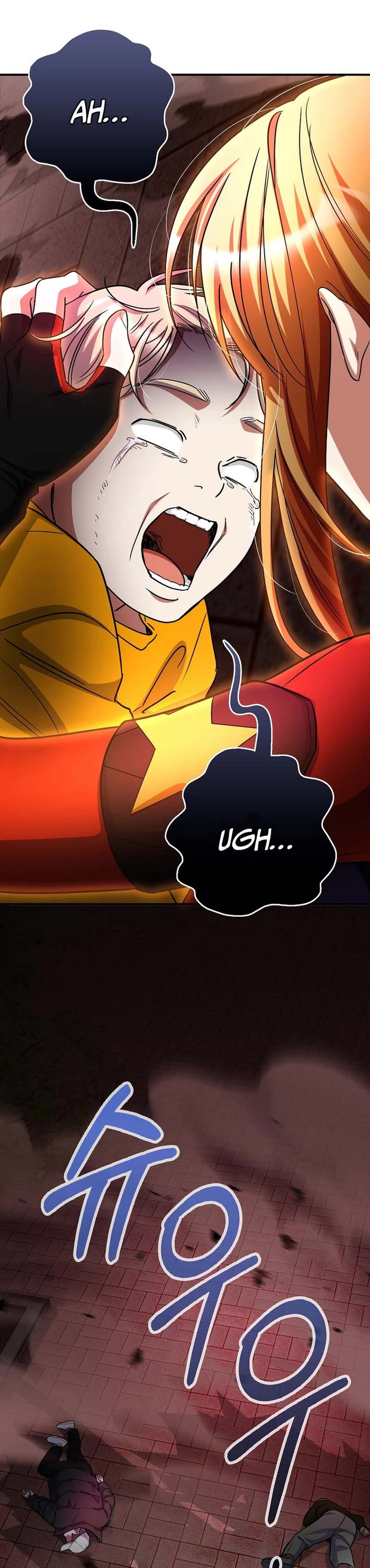 I Became The Villain The Hero Is Obsessed With chapter 56 page 40
