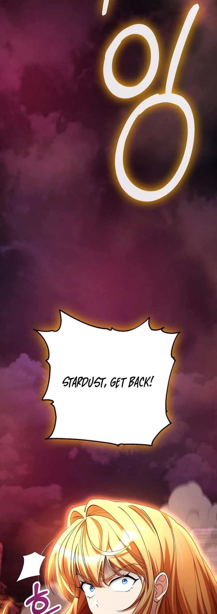 I Became The Villain The Hero Is Obsessed With chapter 56 page 50