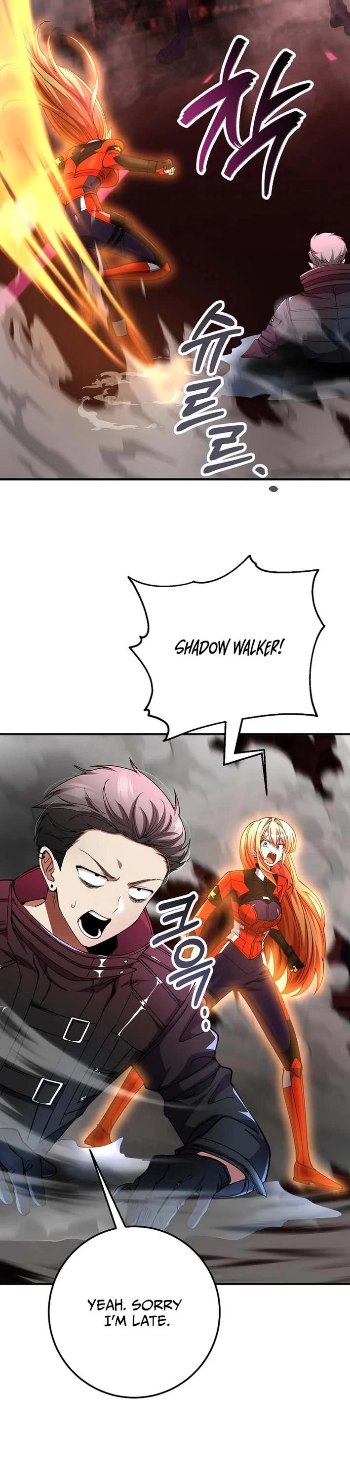 I Became The Villain The Hero Is Obsessed With chapter 56 page 53