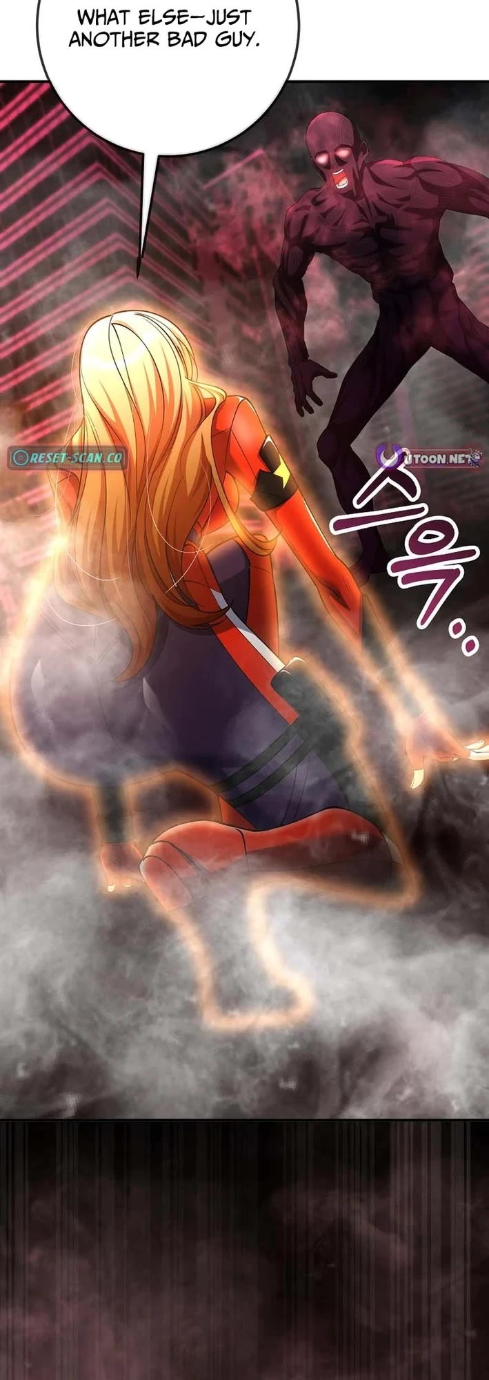 I Became The Villain The Hero Is Obsessed With chapter 56 page 55