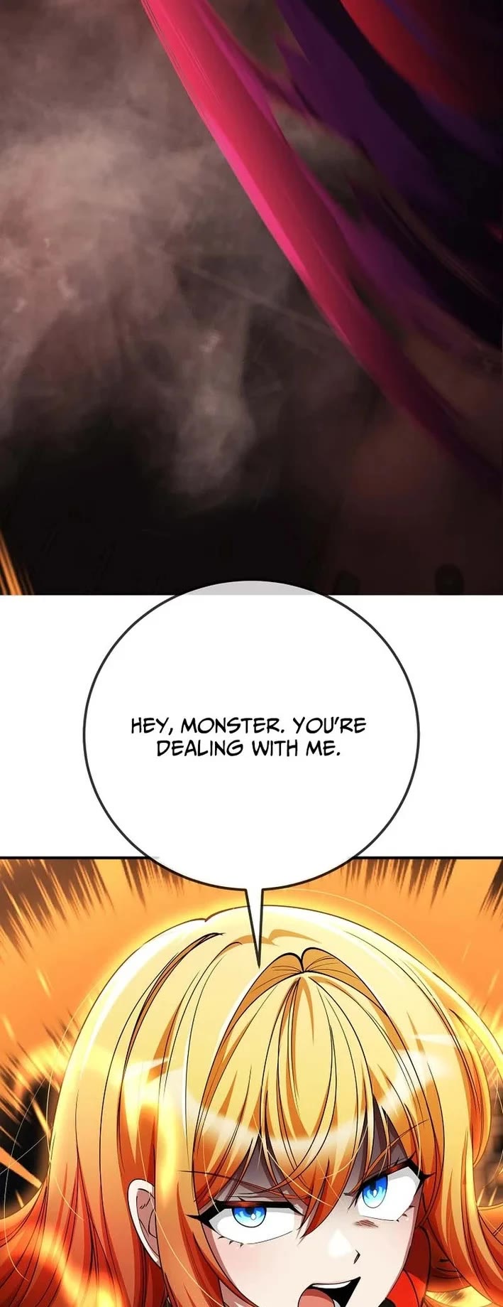 I Became The Villain The Hero Is Obsessed With chapter 56 page 58