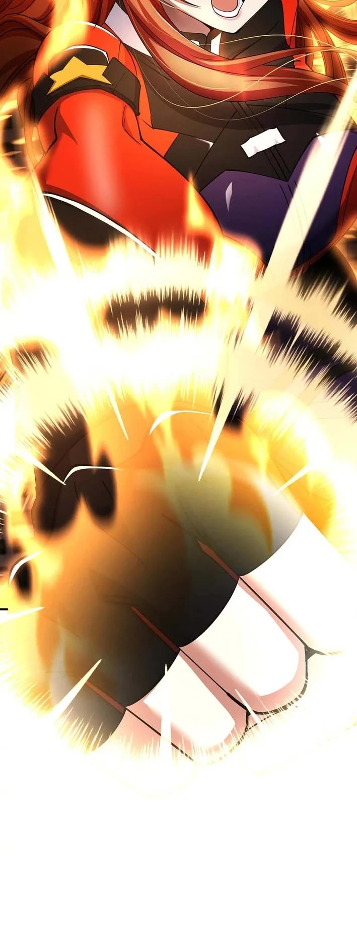 I Became The Villain The Hero Is Obsessed With chapter 56 page 59