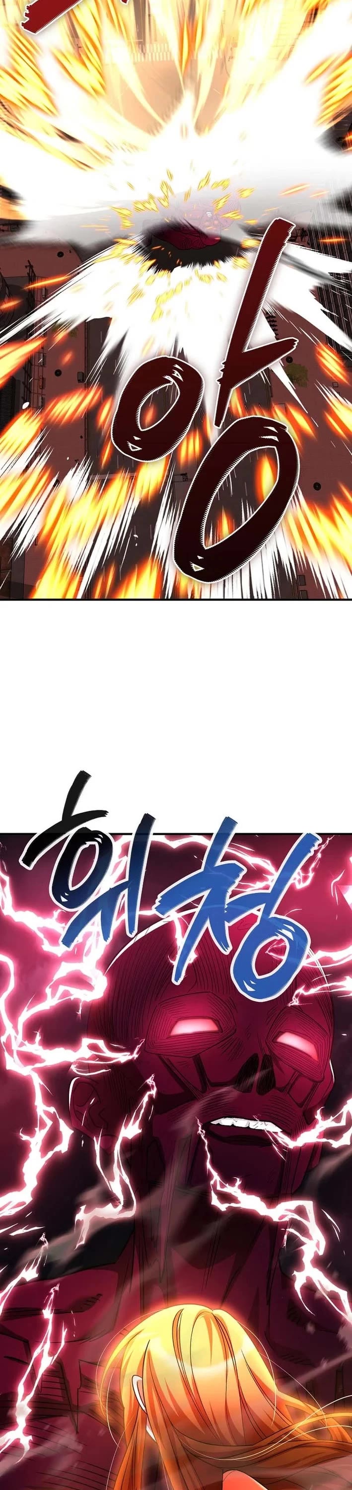 I Became The Villain The Hero Is Obsessed With chapter 57 page 10