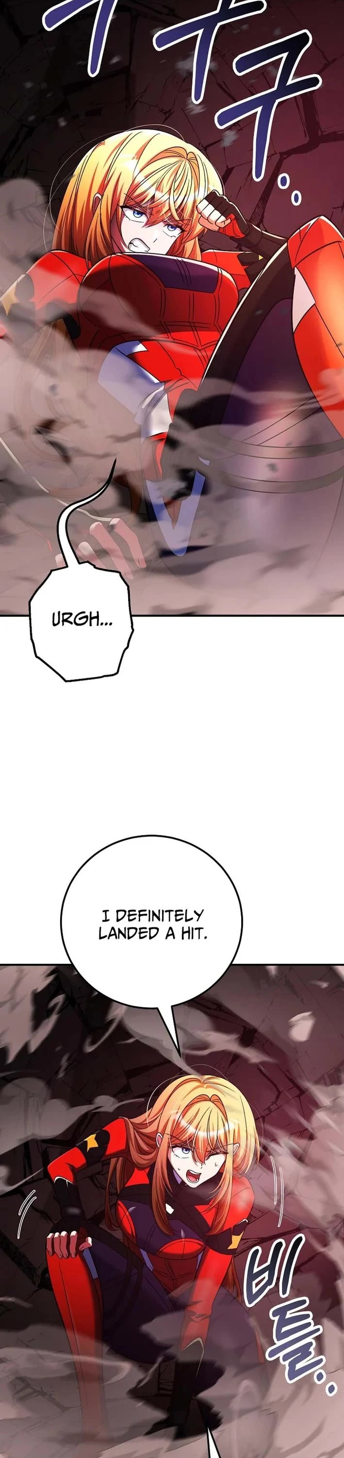 I Became The Villain The Hero Is Obsessed With chapter 57 page 14