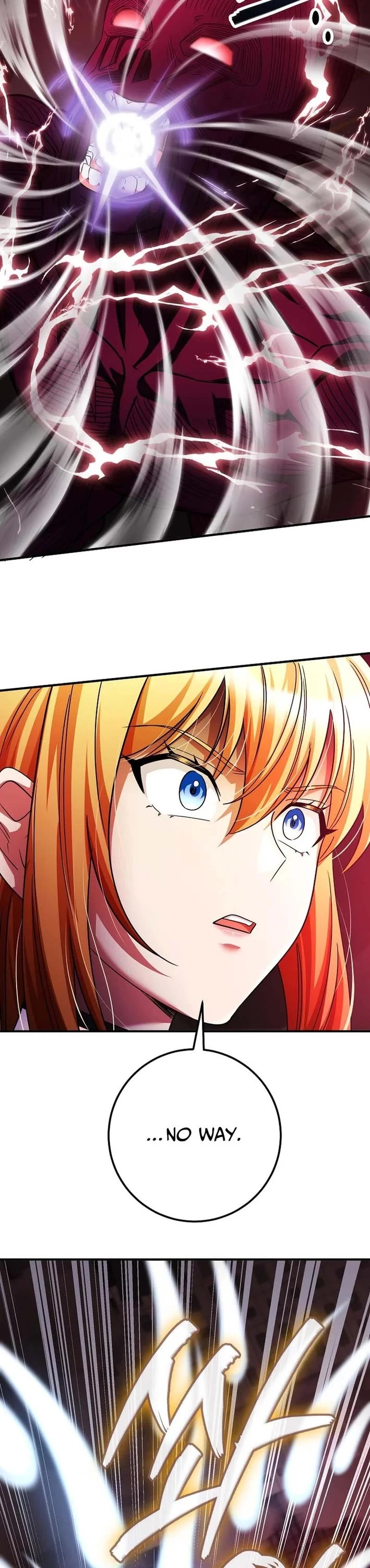 I Became The Villain The Hero Is Obsessed With chapter 57 page 17