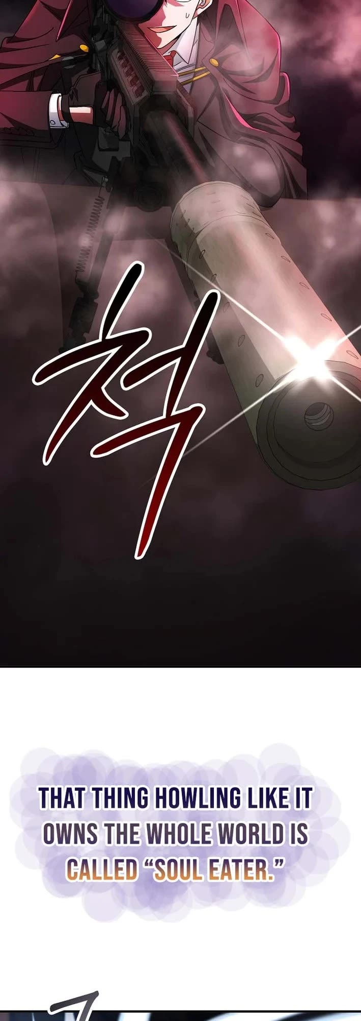 I Became The Villain The Hero Is Obsessed With chapter 57 page 23
