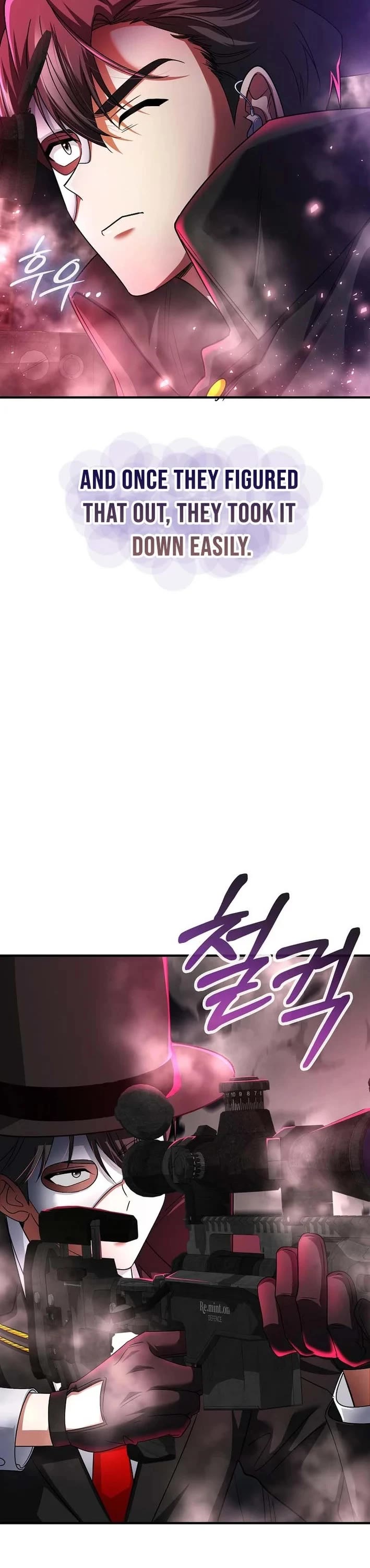 I Became The Villain The Hero Is Obsessed With chapter 57 page 25