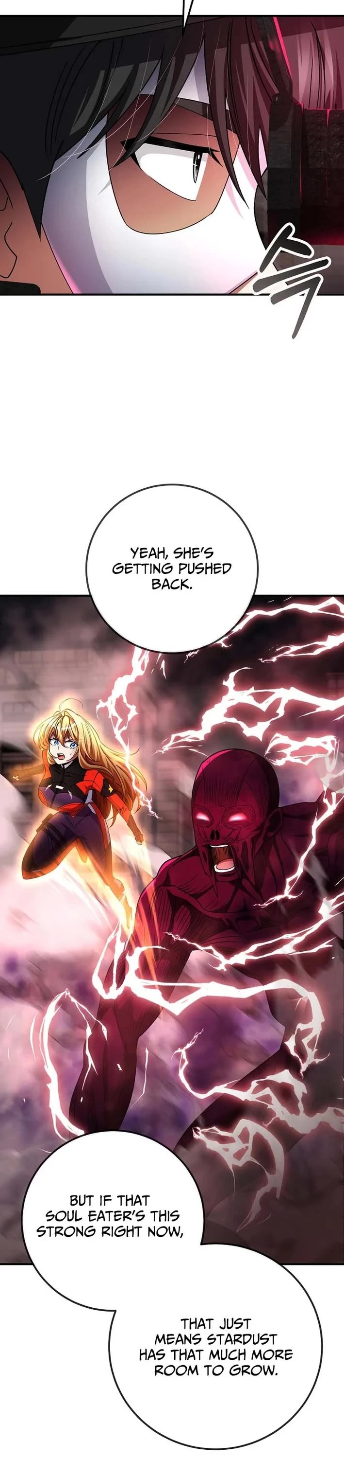 I Became The Villain The Hero Is Obsessed With chapter 57 page 30