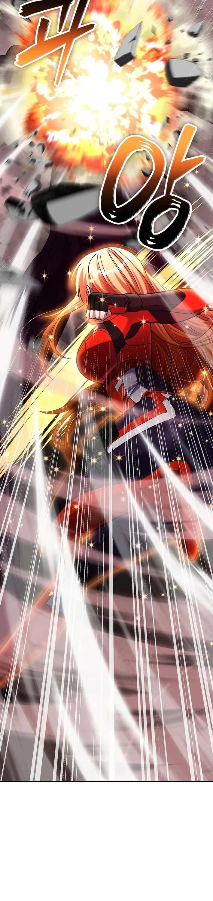 I Became The Villain The Hero Is Obsessed With chapter 57 page 34