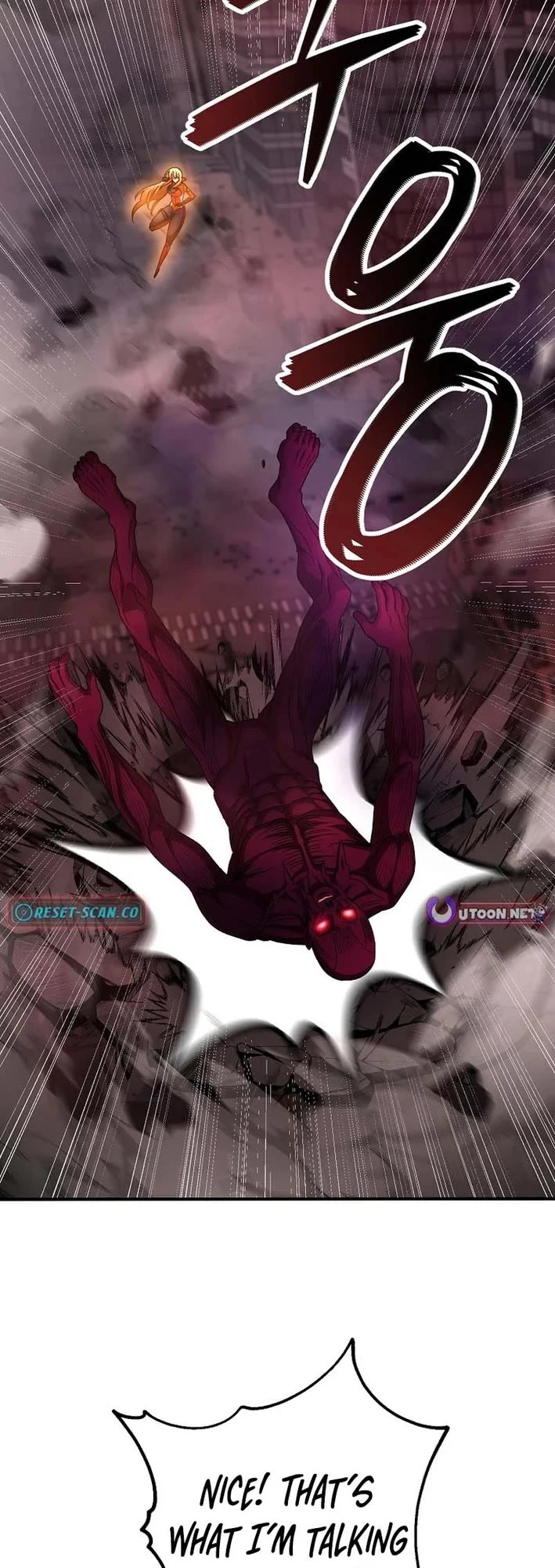 I Became The Villain The Hero Is Obsessed With chapter 57 page 36