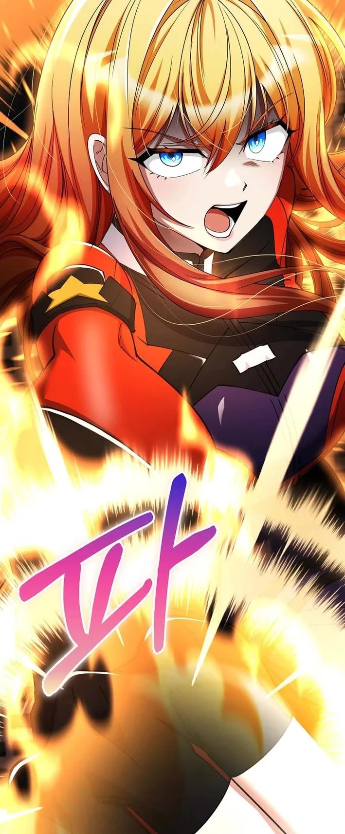 I Became The Villain The Hero Is Obsessed With chapter 57 page 4