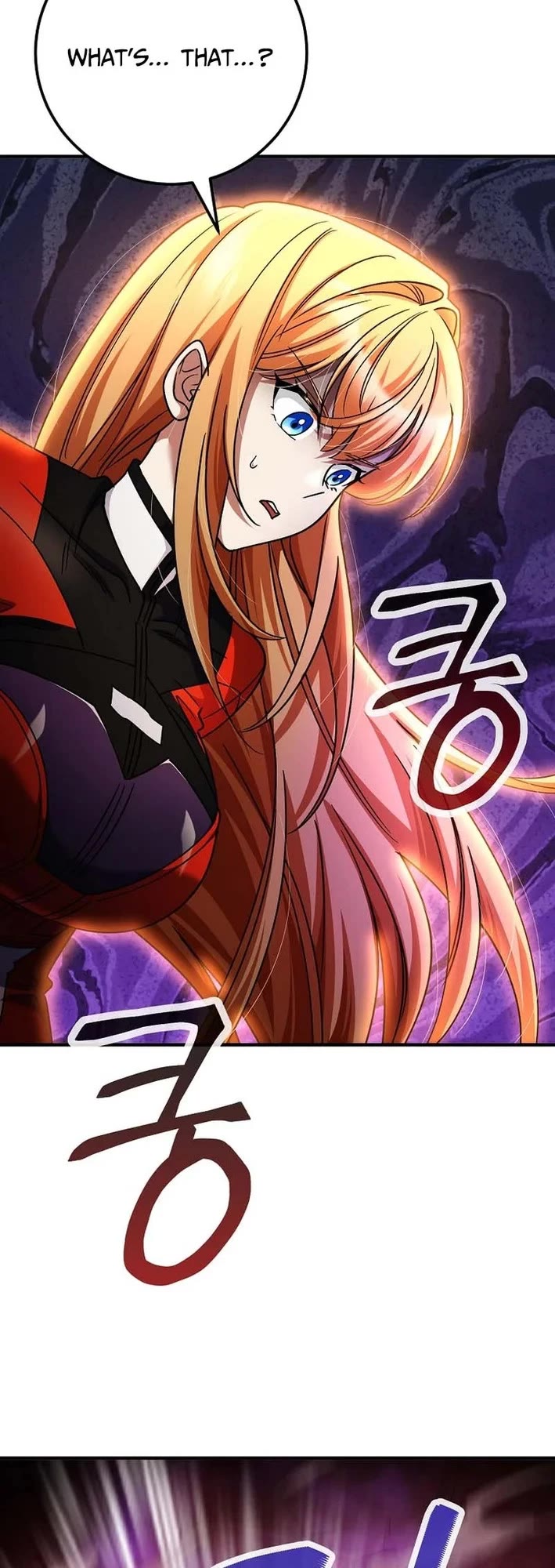 I Became The Villain The Hero Is Obsessed With chapter 57 page 40