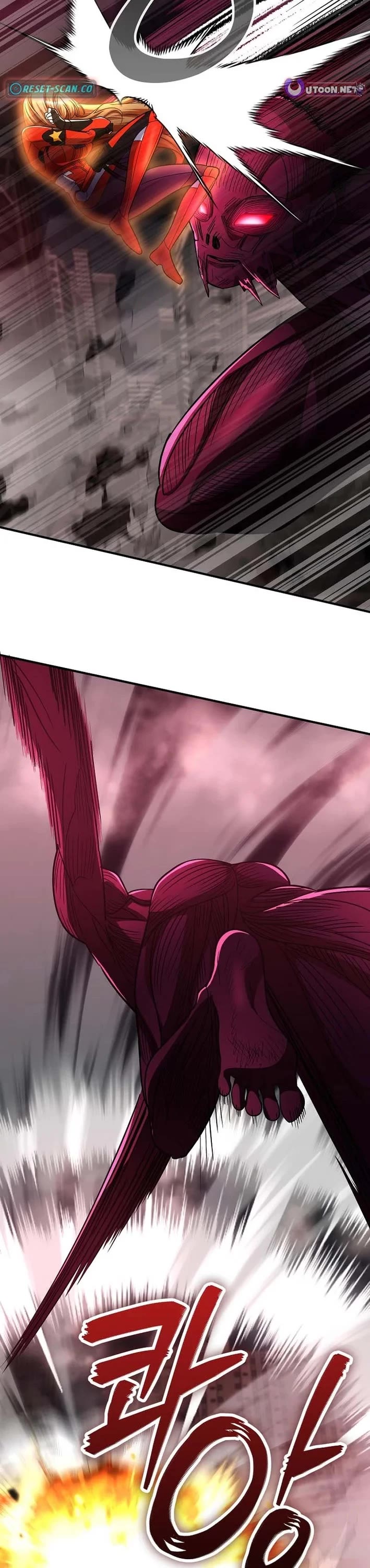 I Became The Villain The Hero Is Obsessed With chapter 57 page 42