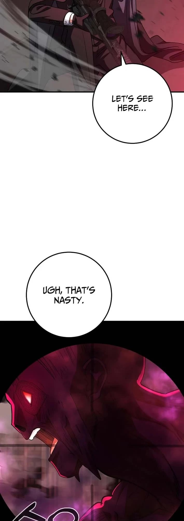 I Became The Villain The Hero Is Obsessed With chapter 57 page 44