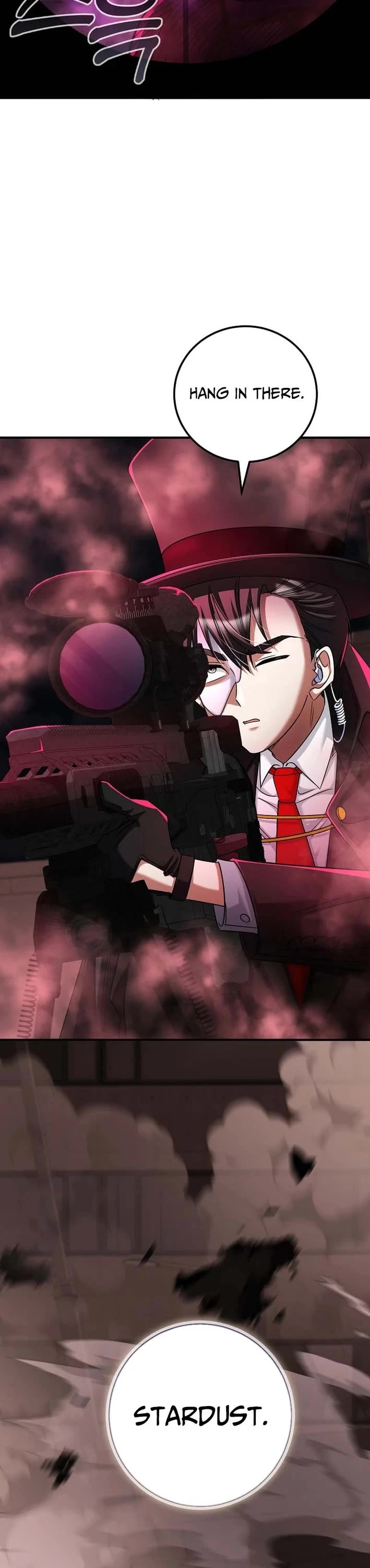 I Became The Villain The Hero Is Obsessed With chapter 57 page 45