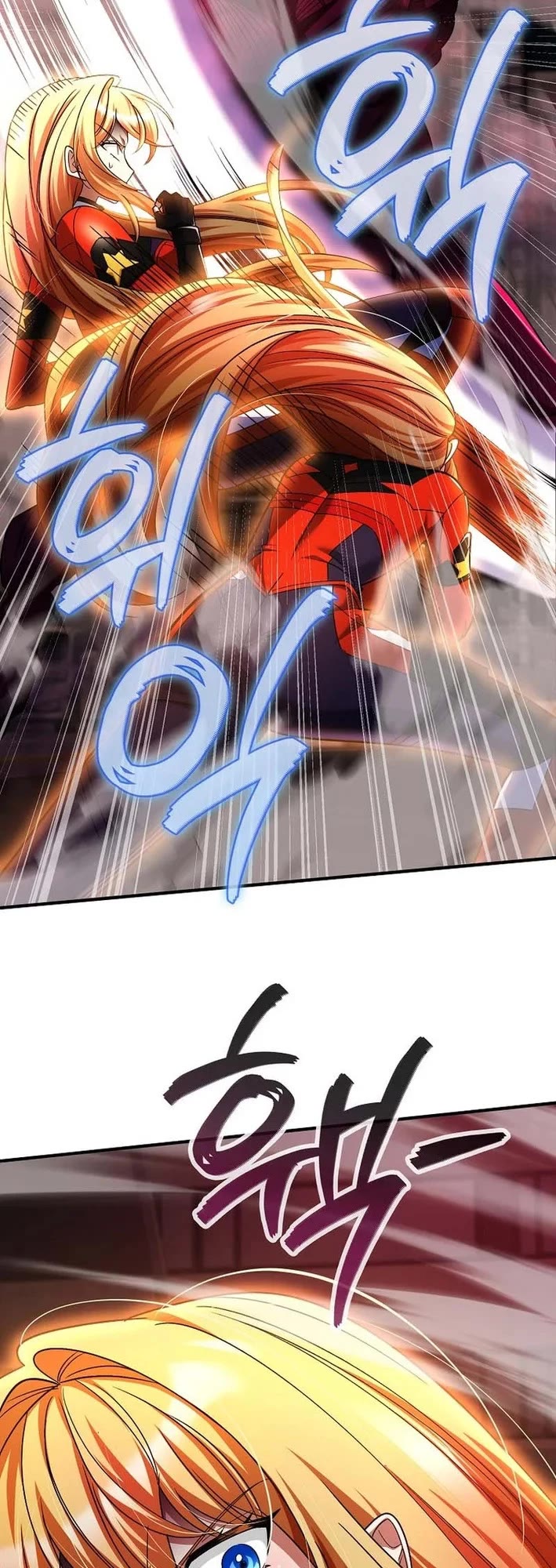 I Became The Villain The Hero Is Obsessed With chapter 57 page 48